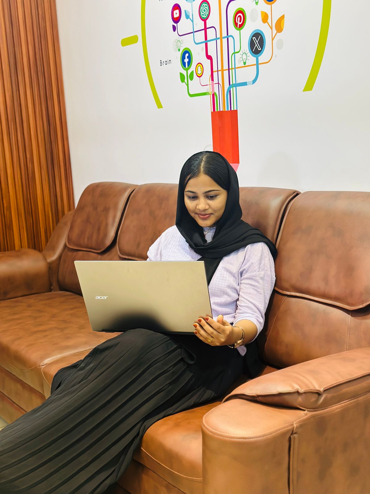 DIGITAL MARKETING STRATEGIST IN CALICUT